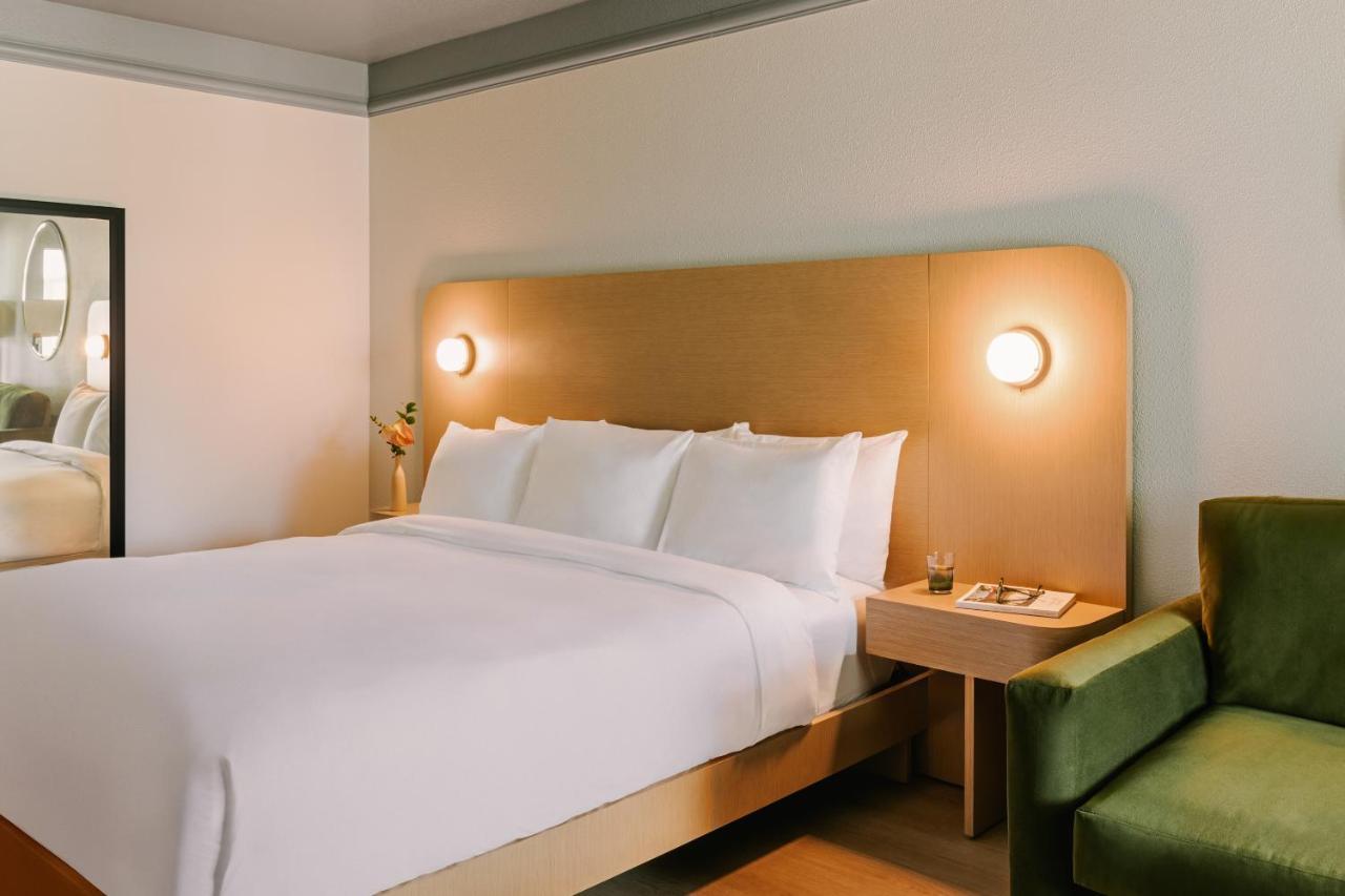 Hotel Sonder Cirrus Four Corners Exteriér fotografie